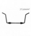 Anti-Roll Bar Rear 2.6mm - Set