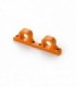 SOPORTE TRASERO TRAPECIOS -DELANTERO RF- SWISS 7075 T6