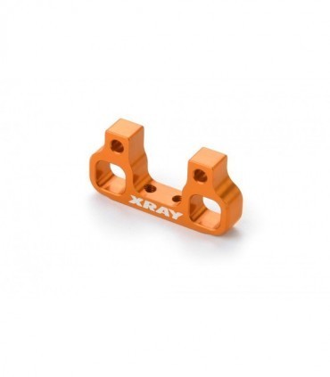 SOPORTE TRASERO TRAPECIOS - SWISS 7075 T6