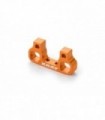 SOPORTE TRASERO TRAPECIOS - SWISS 7075 T6