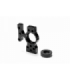 ALU BRAKE STAND - SWISS 7075 T6 - SET