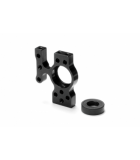 ALU BRAKE STAND - SWISS 7075 T6 - SET