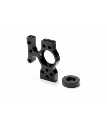 ALU BRAKE STAND - SWISS 7075 T6 - SET