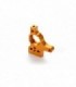 ALU 2-SPEED HOLDER - SWISS 7075 T6