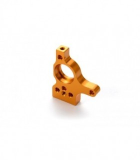 ALU 2-SPEED HOLDER - SWISS 7075 T6