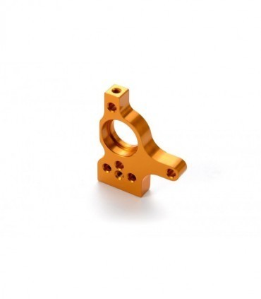 ALU 2-SPEED HOLDER - SWISS 7075 T6