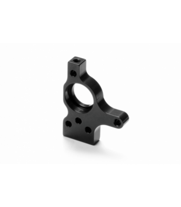 ALU 2-SPEED HOLDER - SWISS 7075 T6