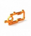 ALU ELECTRIC MOTOR MOUNT - SWISS 7075 T6