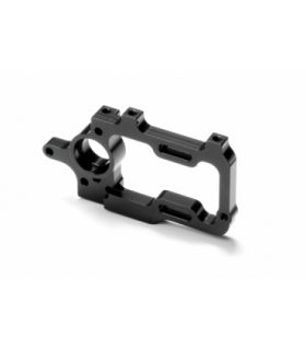 RX8E ALU ELECTRIC MOTOR MOUNT - SWISS 7075 T6
