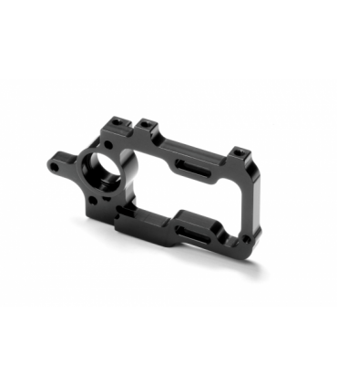 RX8E ALU ELECTRIC MOTOR MOUNT - SWISS 7075 T6