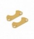 PASTILLAS FRENO "SLS" (2)