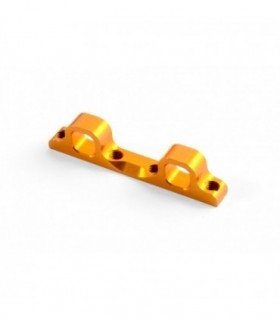 BRAKE DISK ADAPTER - LIGHTWEIGHT - 7075 T6 - HARD COATED