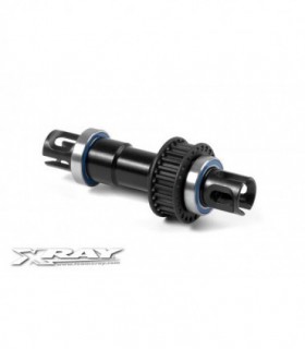 FRONT ONE-WAY - HARD COATED + LIGHTWEIGHT ADAPTERS