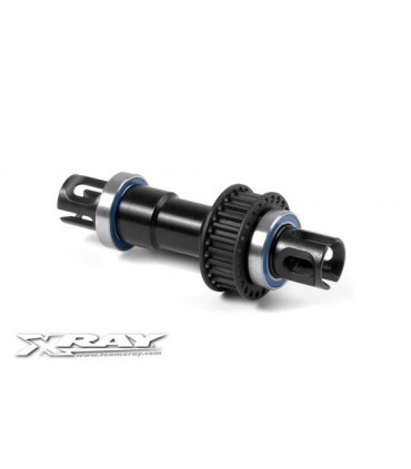 FRONT ONE-WAY - HARD COATED + LIGHTWEIGHT ADAPTERS