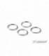 ARANDELA ALU 12X15X1MM (4)