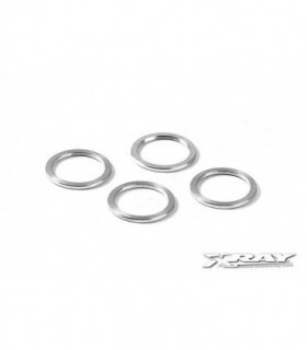 ARANDELA ALU 12X15X1MM (4)