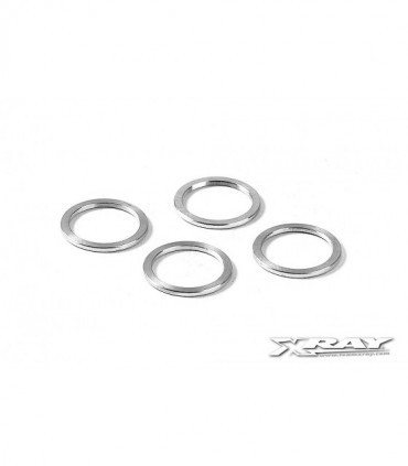 ARANDELA ALU 12X15X1MM (4)