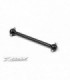 PALIER TRASERO 61MM