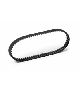 CORREA DELANTERA LOW FRICTION KEVLAR 6.0 X 204 MM
