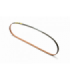 LOW FRICTION DRIVE BELT SIDE 6.0 x 435 MM