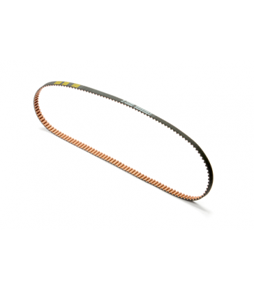 LOW FRICTION DRIVE BELT SIDE 6.0 x 435 MM