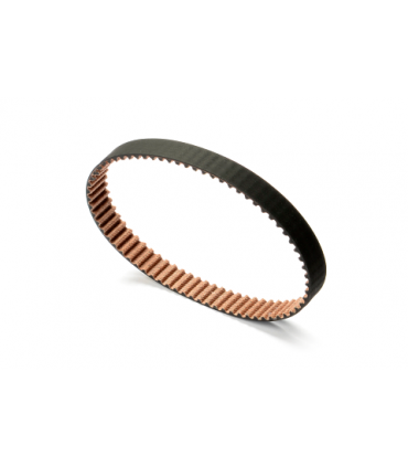 LOW FRICTION DRIVE BELT REAR 8.0 x 201 MM