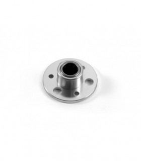 SOPORTE CORONA ONEWAY PEQUEÑO ALUM.