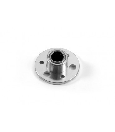 SOPORTE CORONA ONEWAY PEQUEÑO ALUM.