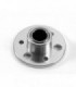 ALU DRIVE FLANGE WITH ONE-WAY BEARING - SMALL - LIGHTWEIGHT