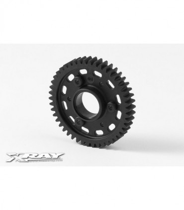 CORONA 2ª VEL 46T