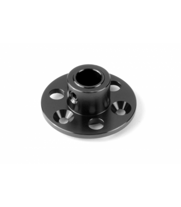 RX8E ALU SPUR GEAR COLLAR - SWISS 7075 T6