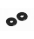 ALU SHIM 5x16.8x1.5MM BLACK - SWISS 7075 T6 (2)