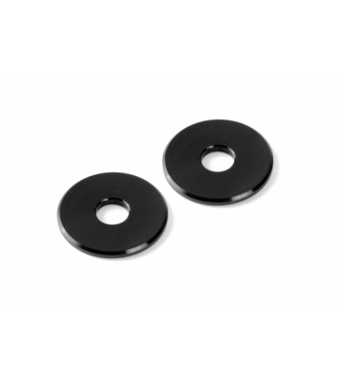 ALU SHIM 5x16.8x1.5MM BLACK - SWISS 7075 T6 (2)