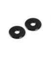ALU SHIM 5x16.8x1.5MM BLACK - SWISS 7075 T6 (2)
