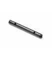 RX8E FRONT MIDDLE SHAFT - LIGHTWEIGHT - HUDY SPRING STEEL