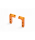 ALU SERVO MOUNT - SWISS 7075 T6 (2)