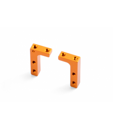 ALU SERVO MOUNT - SWISS 7075 T6 (2)