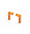 ALU SERVO MOUNT - SWISS 7075 T6 (2)