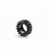 PIÑONES ALU SPECIAL 17T (1ST) - 7075 T6