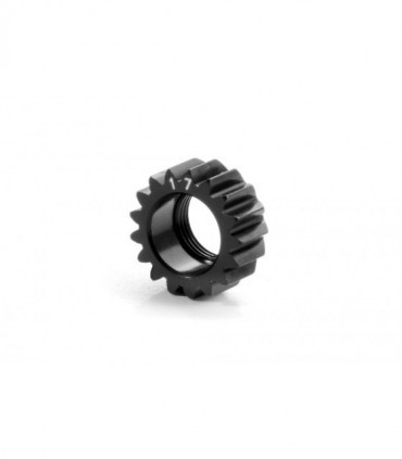 PIÑONES ALU SPECIAL 17T (1ST) - 7075 T6