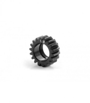 PIÑONES ALU . SPECIAL 18T (1ST) - 7075 T6