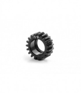 PIÑONES ALU . SPECIAL 19T (1ST) - 7075 T6