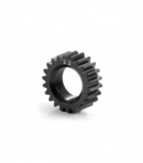 PIÑONES ALU . SPECIAL 22T (2ND) - 7075 T6