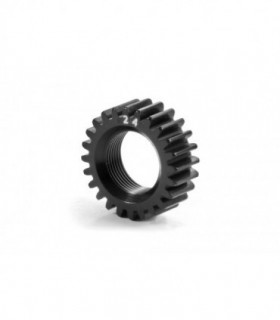 PIÑONES ALU . SPECIAL 24T (2ND) - 7075 T6