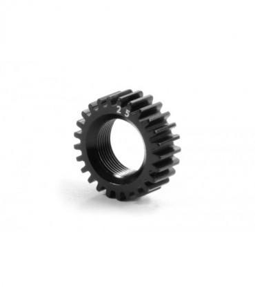 PIÑONES ALU . SPECIAL 25T (2ND) - 7075 T6