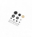 KIT COMPLETO EMBRAGUE XCA PEQUEÑO - REVERSE - SMALL