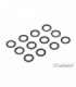 KIT MUELLE EMBRAGUE X ARAND. CONICAS RX8