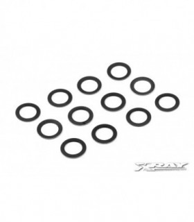 KIT MUELLE EMBRAGUE X ARAND. CONICAS RX8