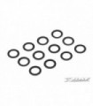 KIT MUELLE EMBRAGUE X ARAND. CONICAS RX8
