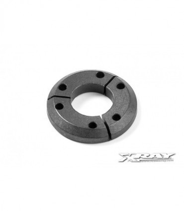 SET MAZAS TRASERAS EMBRAGUE